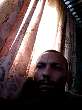 Snapshot of Camodick chatting on 02.28.25 Camodick online show from 02.28.25