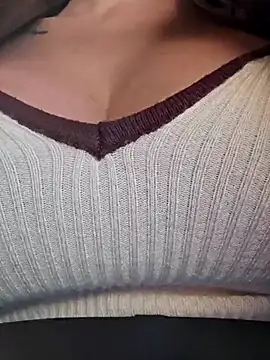 MILFBARBY online show from 01.07.25