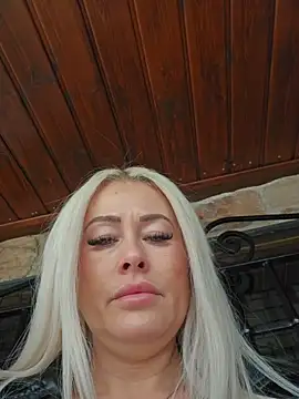 MILFBARBY online show from 11.13.25