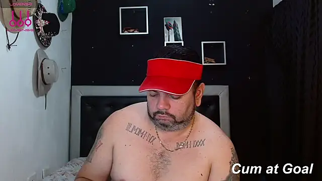 Snapshot of perverseveteranmanxxx chatting on 01.09.25 perverseveteranmanxxx online show from 01.09.25