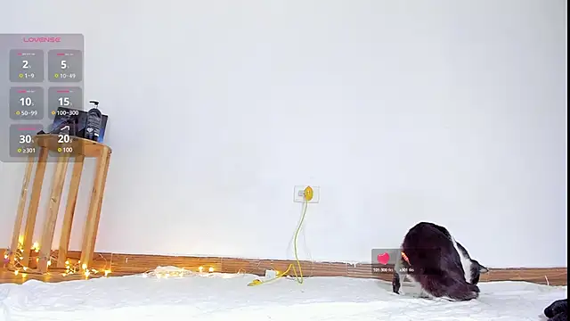 Snapshot of abilX chatting on 01.24.25 abilX online show from 01.24.25