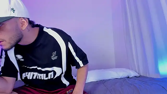  Kevin xxx online show from 10.29.25