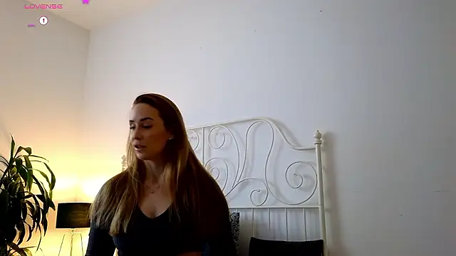 Ginnybabe  online show from 12.09.24