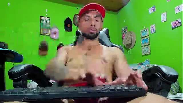 Arian Pervert online show from 10.11.25