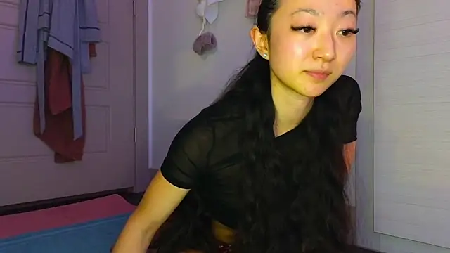 Snapshot of MySweetSofie chatting on 02.27.25 MySweetSofie online show from 02.27.25