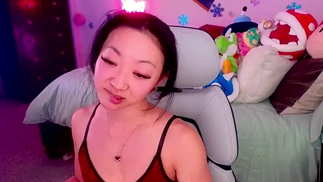 Snapshot of MySweetSofie chatting on 02.28.25 MySweetSofie online show from 02.28.25