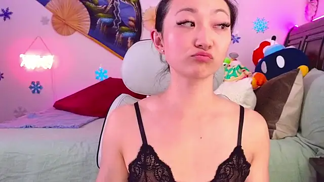 Snapshot of MySweetSofie chatting on 03.11.25 MySweetSofie online show from 03.11.25