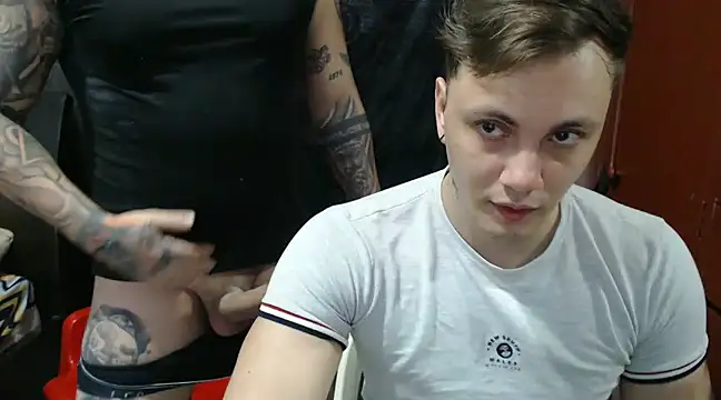 Snapshot of kike_energy chatting on 01.08.25 kike energy online show from 01.08.25