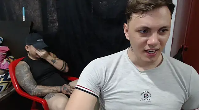 Snapshot of kike_energy chatting on 01.24.25 kike energy online show from 01.24.25