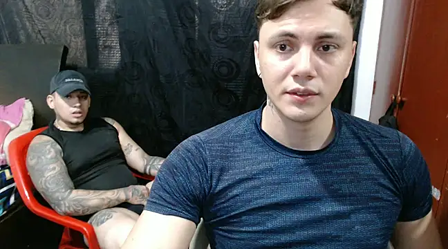 Snapshot of kike_energy chatting on 01.29.25 kike energy online show from 01.29.25