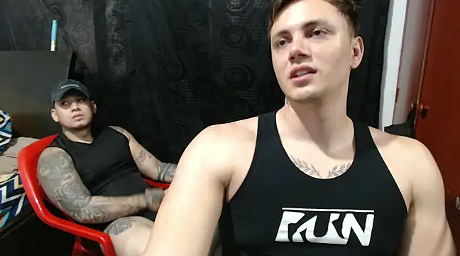 Snapshot of kike_energy chatting on 01.30.25 kike energy online show from 01.30.25