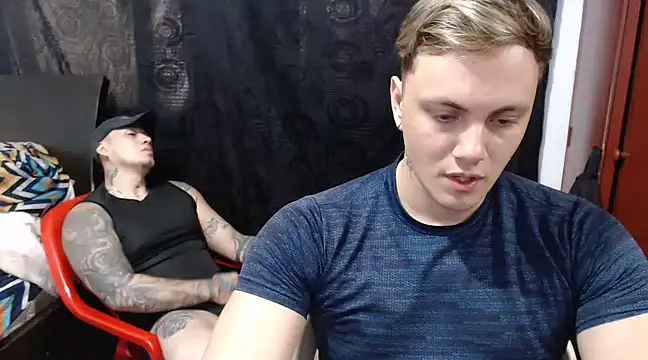 Snapshot of kike_energy chatting on 02.11.25 kike energy online show from 02.11.25