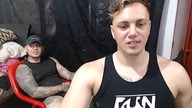 Snapshot of kike_energy chatting on 03.11.25 kike energy online show from 03.11.25