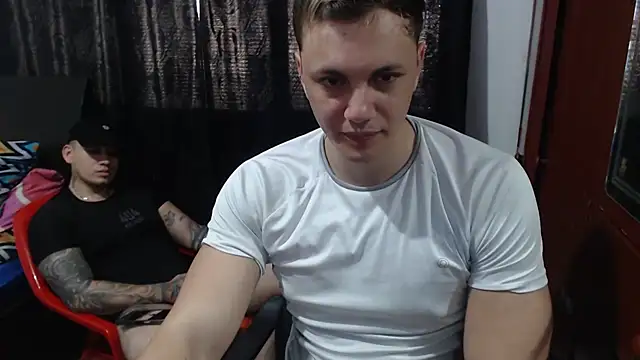 Snapshot of kike_energy chatting on 09.22.25 kike energy online show from 09.22.25