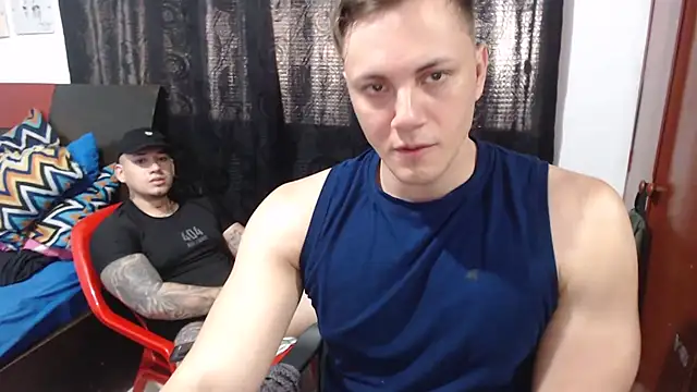 Snapshot of kike_energy chatting on 09.26.25 kike energy online show from 09.26.25