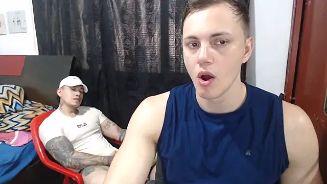 Snapshot of kike_energy chatting on 10.06.25 kike energy online show from 10.06.25