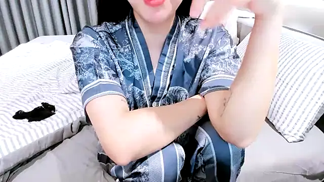 SungkyunnKwan online show from 02.17.25