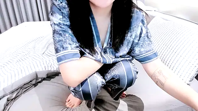 SungkyunnKwan online show from 02.18.25