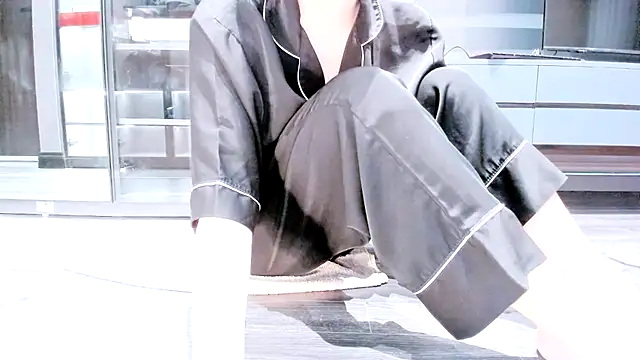 SungkyunnKwan online show from 02.25.25