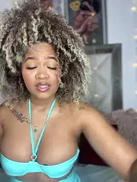 riri brunnete online show from 12.30.24