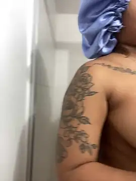 riri brunnete online show from 01.30.25