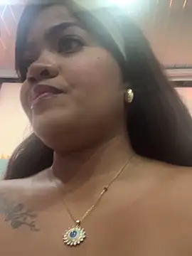 riri brunnete online show from 02.24.25