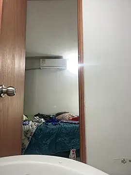 riri brunnete online show from 03.15.25