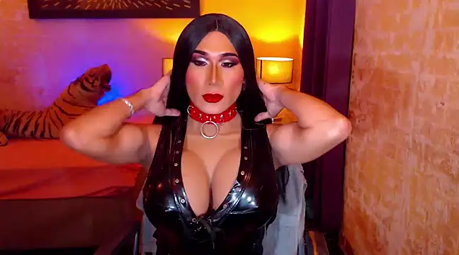 HorseCockFranching online show from 03.21.25