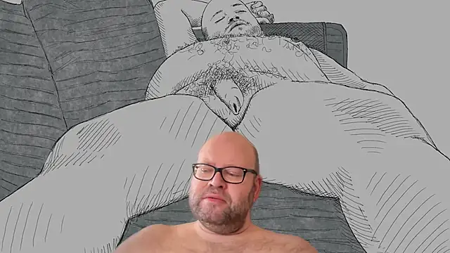 Snapshot of theitalianbear chatting on 03.11.25 theitalianbear online show from 03.11.25