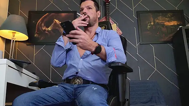 ChrisKox online show from 11.01.25