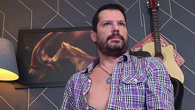 ChrisKox online show from 11.16.25