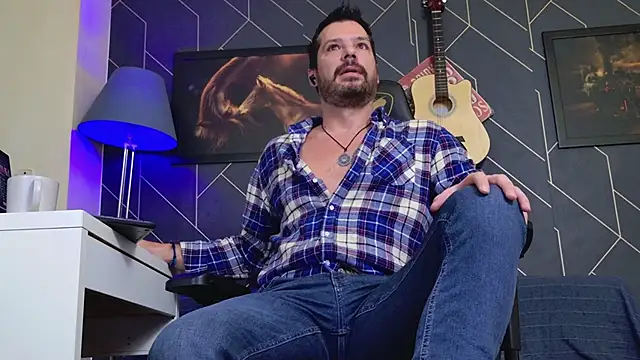 ChrisKox online show from 11.20.25