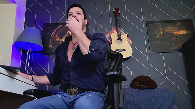 ChrisKox online show from 11.30.25