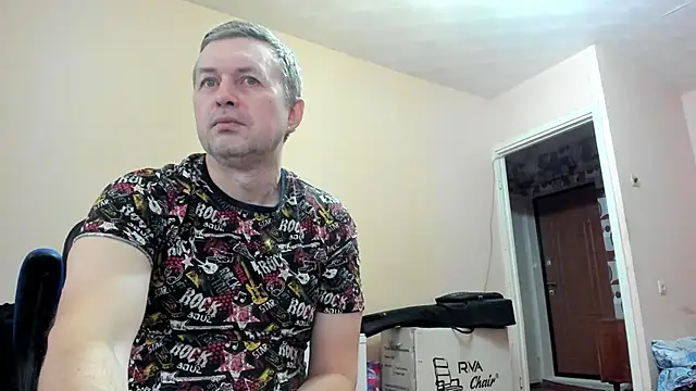 SanFrantsisko online show from 10.28.25