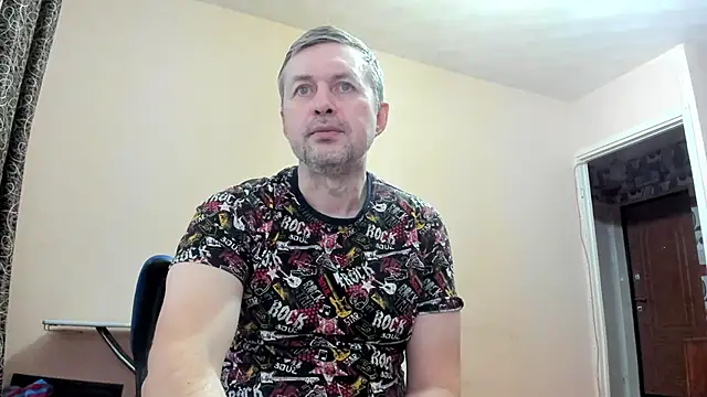 SanFrantsisko online show from 11.02.25