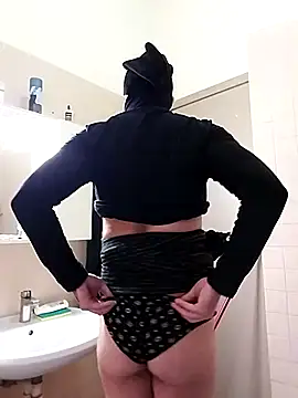 Elodie76 online show from 12.05.24