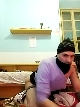 Elodie76 online show from 12.05.24