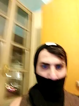 Elodie76 online show from 12.31.24