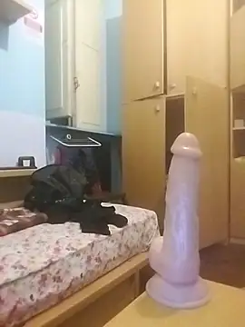 Elodie76 online show from 09.08.25