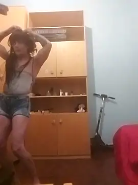 Elodie76 online show from 09.13.25