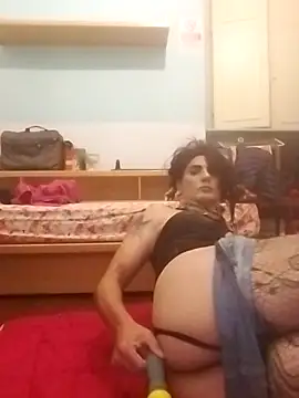 Elodie76 online show from 09.14.25