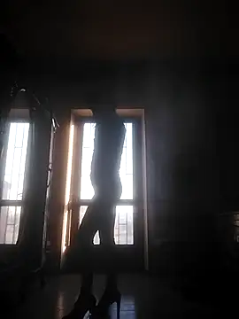 Elodie76 online show from 10.07.25