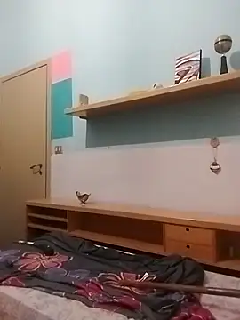 Elodie76 online show from 11.10.25