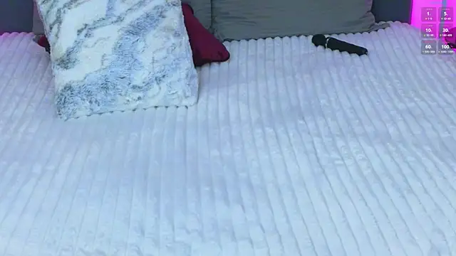 Snapshot of Kira_from_UA chatting on 03.19.25 Kira from UA online show from 03.19.25