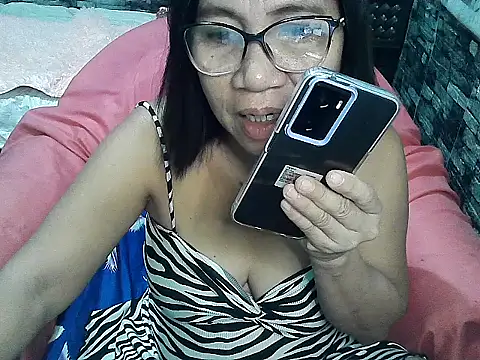 Snapshot of ASIANDOLLY4U chatting on 01.13.25 ASIANDOLLY4U online show from 01.13.25