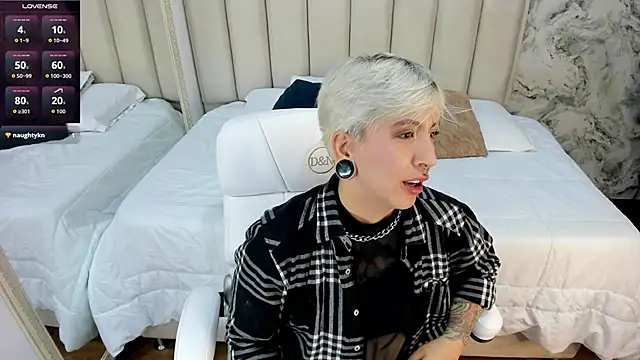 amy ink online show from 11.05.25