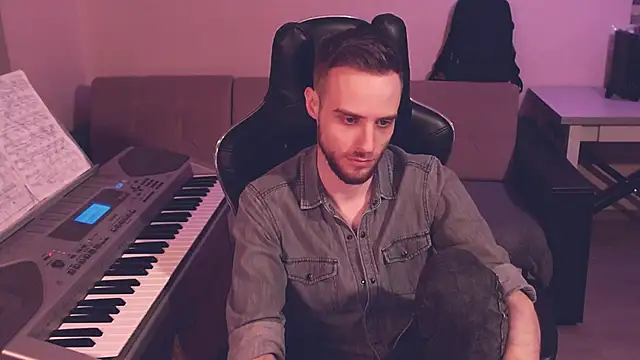 Sweetparker online show from 12.16.24