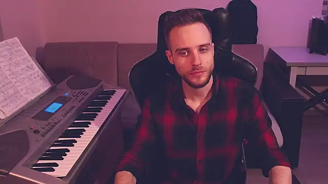 Sweetparker online show from 12.19.24