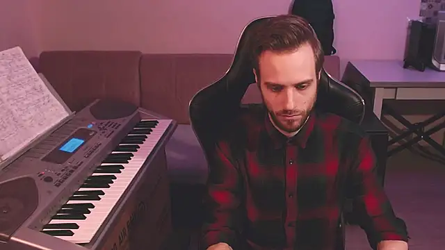 Sweetparker online show from 02.24.25