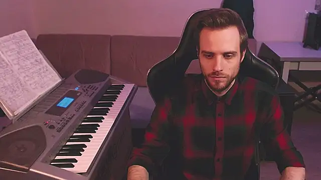 Sweetparker online show from 02.25.25